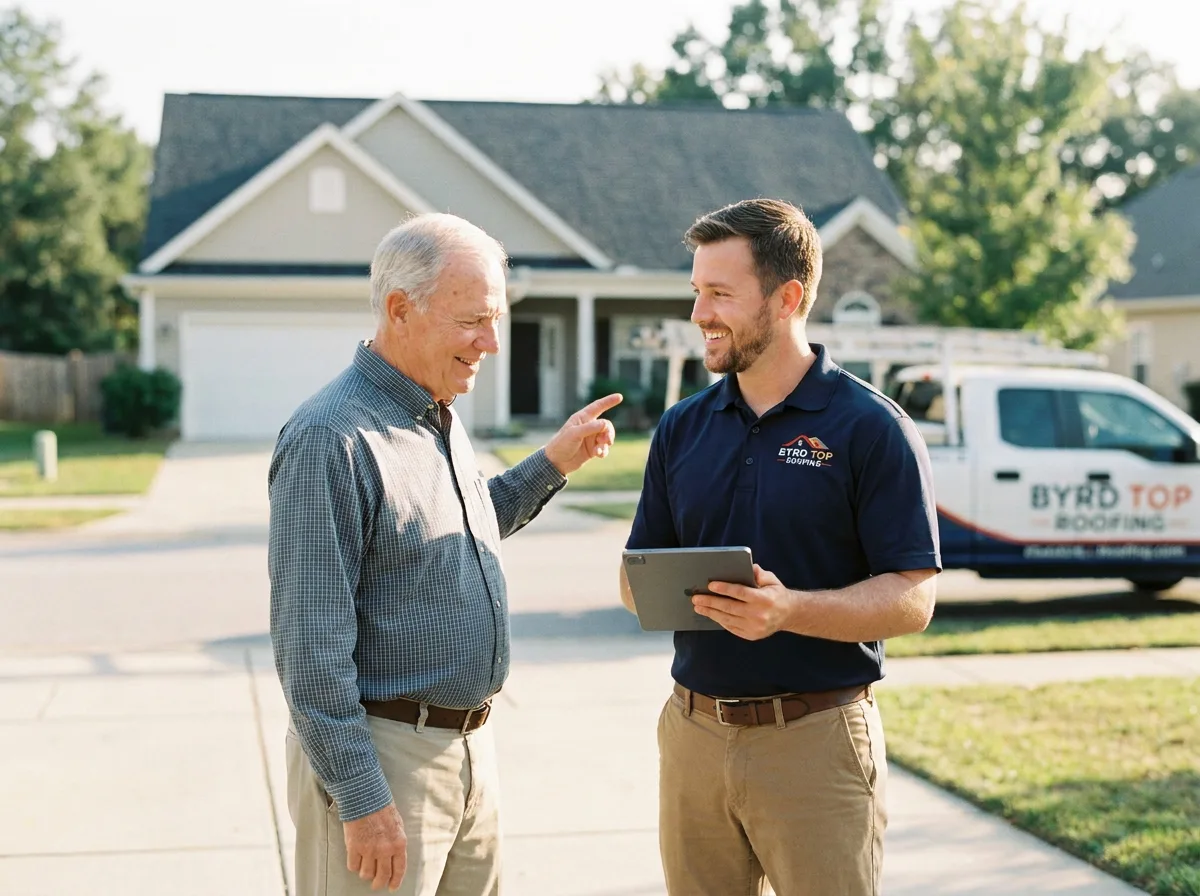 Roofing Jefferson City, MO FAQs